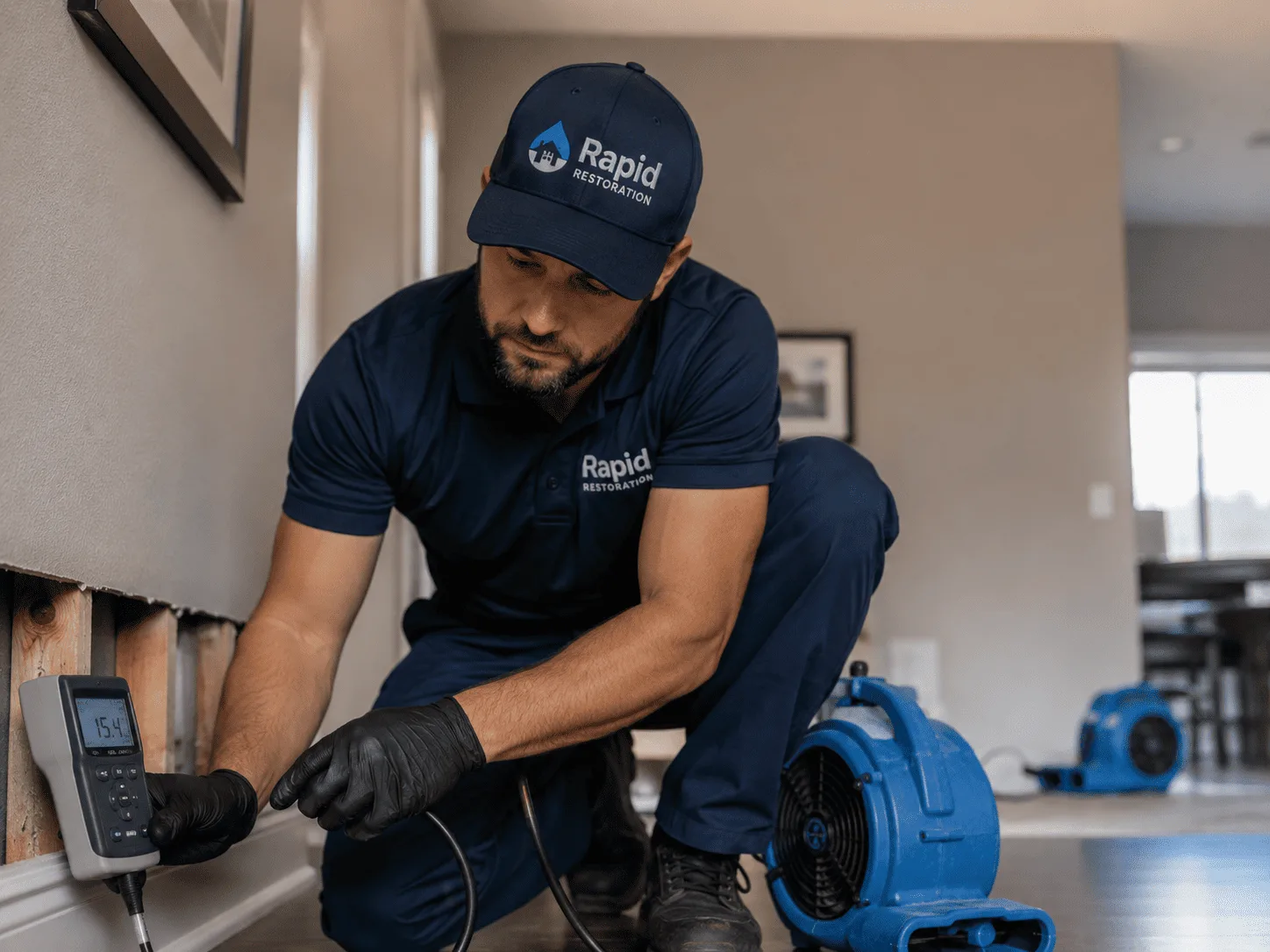 Common questions about Dehumidification in Sale City, GA